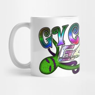 GVC Gaming Mug